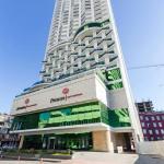 Горгиладзе 111 | 2+1 Квартира в Аренду | 70 м² | 19-й Этаж | 750$