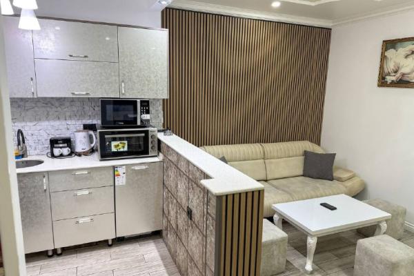 Горгиладзе 111 | 2+1 Квартира в Аренду | 70 м² | 19-й Этаж | 750$