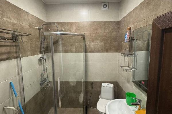 Горгиладзе 111 | 2+1 Квартира в Аренду | 70 м² | 19-й Этаж | 750$