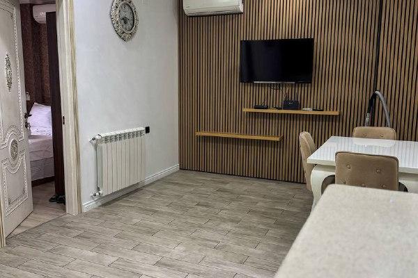 Горгиладзе 111 | 2+1 Квартира в Аренду | 70 м² | 19-й Этаж | 750$