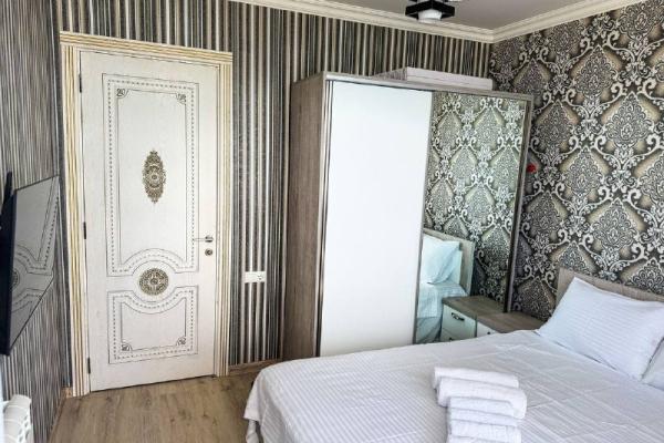 Горгиладзе 111 | 2+1 Квартира в Аренду | 70 м² | 19-й Этаж | 750$