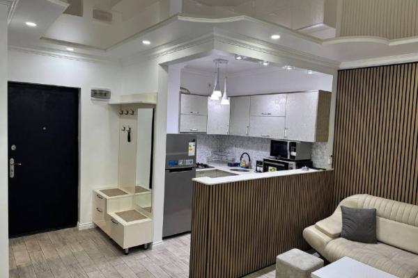 Горгиладзе 111 | 2+1 Квартира в Аренду | 70 м² | 19-й Этаж | 750$