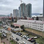 Улица Джавахишвили 4а | 1+1 Квартира в аренду | 30 м² | 6-й этаж | 262$