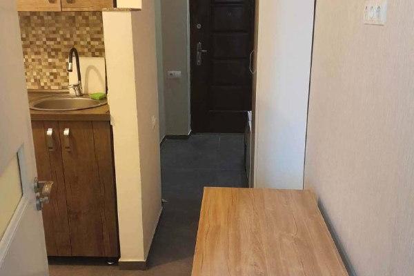 Улица Джавахишвили 4а | 1+1 Квартира в аренду | 30 м² | 6-й этаж | 262$