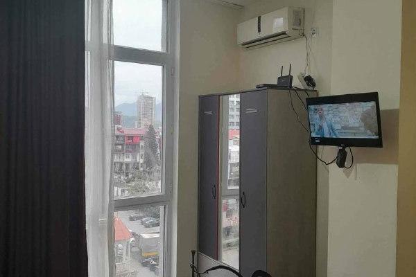 Улица Джавахишвили 4а | 1+1 Квартира в аренду | 30 м² | 6-й этаж | 262$