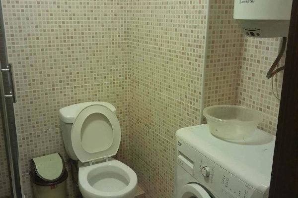 Улица Джавахишвили 4а | 1+1 Квартира в аренду | 30 м² | 6-й этаж | 262$