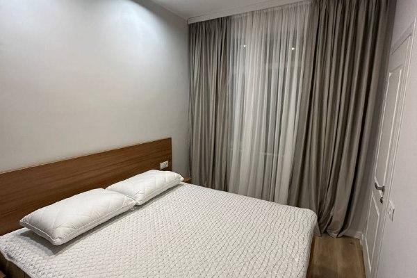 ხიმშიშვილები 65 | 1+1 ბინა ქირავდება | 60 მ² | 8-ე სართული | 600$