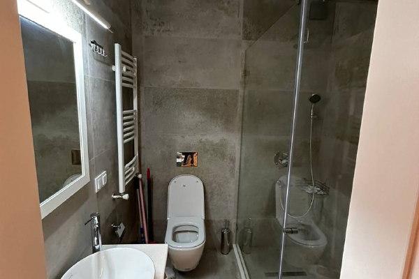 ხიმშიშვილები 65 | 1+1 ბინა ქირავდება | 60 მ² | 8-ე სართული | 600$