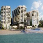 Тамар Мепе 14 | 2+1 Квартира в аренду | 100 м² | 8-й этаж | 1500$