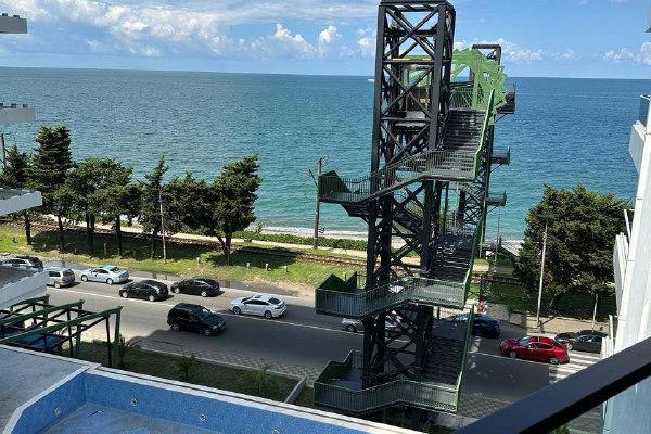 Тамар Мепе 14 | 2+1 Квартира в аренду | 100 м² | 8-й этаж | 1500$