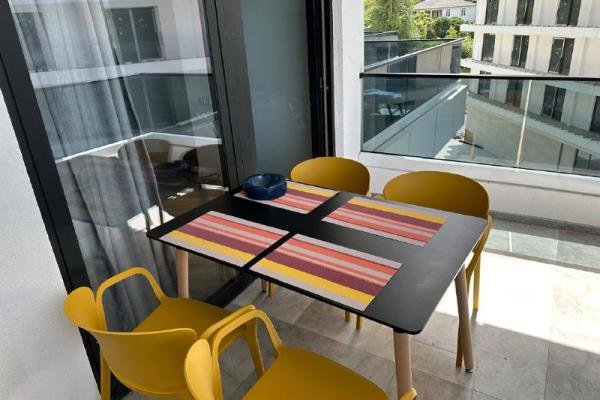 Тамар Мепе 14 | 2+1 Квартира в аренду | 100 м² | 8-й этаж | 1500$