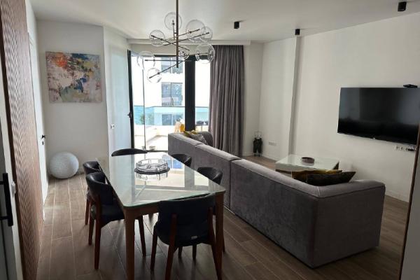 Тамар Мепе 14 | 2+1 Квартира в аренду | 100 м² | 8-й этаж | 1500$