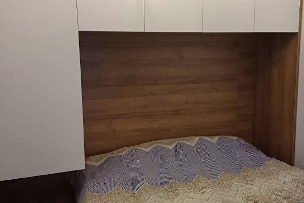 Леонидзе 5 | 2+1 Квартира в аренду | 52 м² | 9-й этаж | 600$