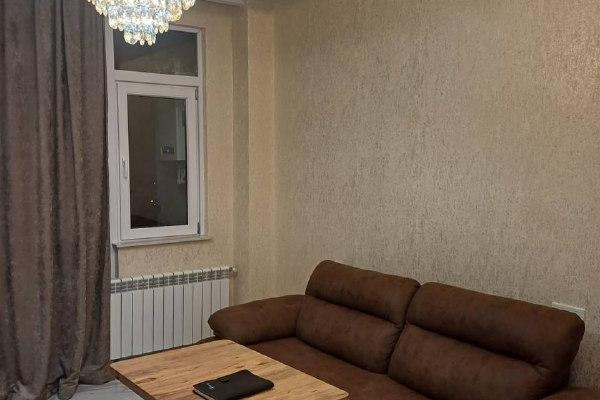 Леонидзе 5 | 2+1 Квартира в аренду | 52 м² | 9-й этаж | 600$