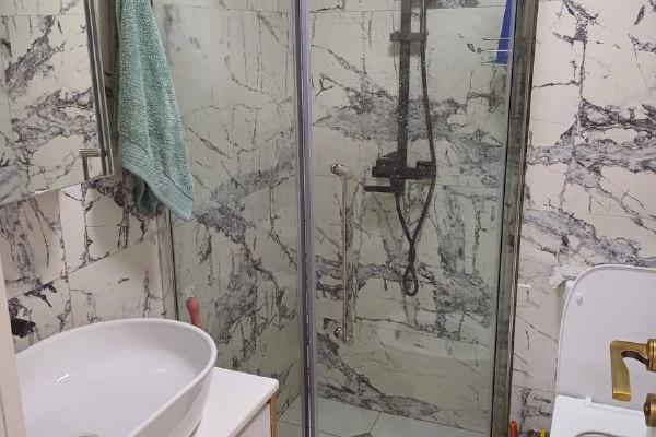 Леонидзе 5 | 2+1 Квартира в аренду | 52 м² | 9-й этаж | 600$