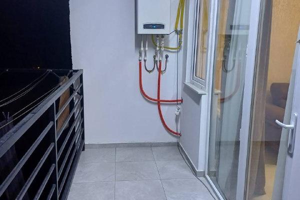 Леонидзе 5 | 2+1 Квартира в аренду | 52 м² | 9-й этаж | 600$