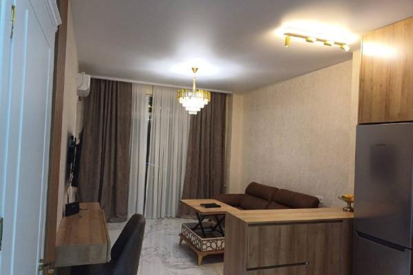 Леонидзе 5 | 2+1 Квартира в аренду | 52 м² | 9-й этаж | 600$