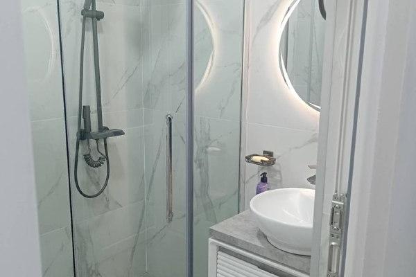 Багратиони 131 | Студия в аренду | 30 м² | 11 этаж | 300$