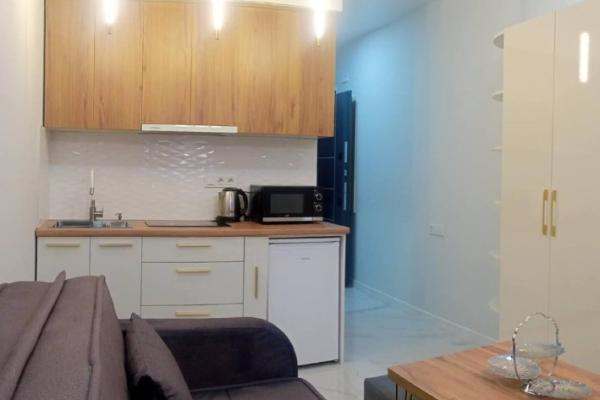 Багратиони 131 | Студия в аренду | 30 м² | 11 этаж | 300$