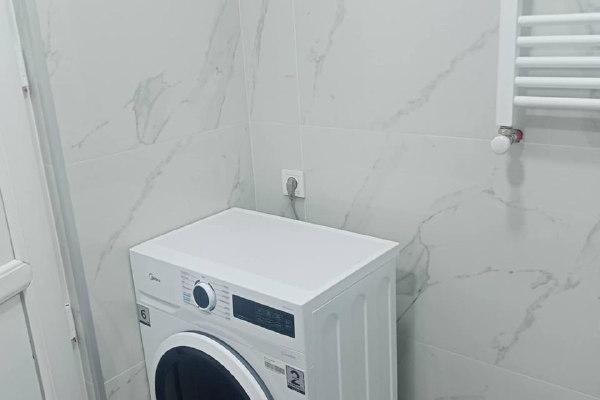 Багратиони 131 | Студия в аренду | 30 м² | 11 этаж | 300$