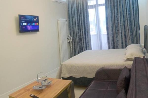 Багратиони 131 | Студия в аренду | 30 м² | 11 этаж | 300$