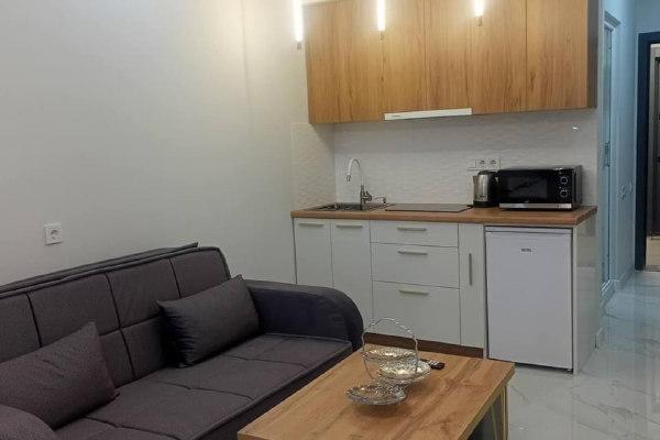Багратиони 131 | Студия в аренду | 30 м² | 11 этаж | 300$