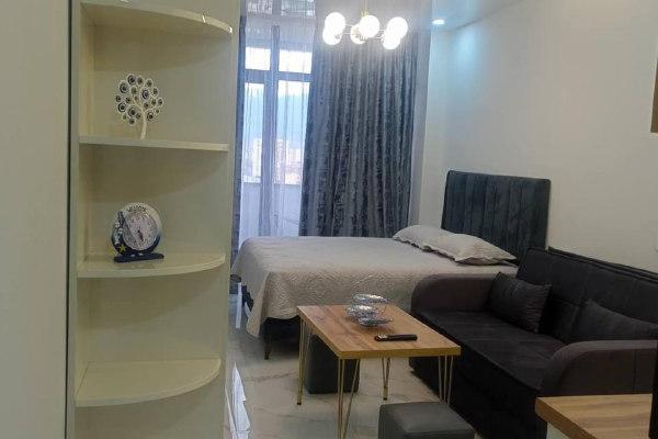 Багратиони 131 | Студия в аренду | 30 м² | 11 этаж | 300$