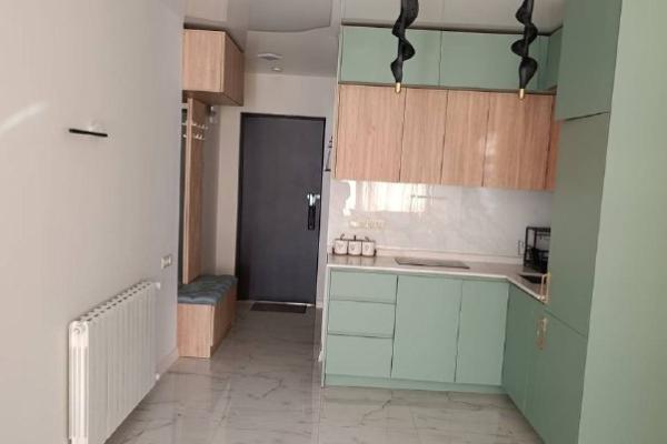 Абусеридзе 13 | 2+1 Квартира в аренду | 65 м² | 2-й этаж | 900$