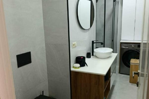 Абусеридзе 13 | 2+1 Квартира в аренду | 65 м² | 2-й этаж | 900$