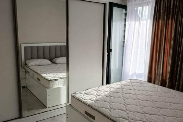 Абусеридзе 13 | 2+1 Квартира в аренду | 65 м² | 2-й этаж | 900$