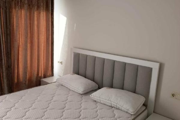 Абусеридзе 13 | 2+1 Квартира в аренду | 65 м² | 2-й этаж | 900$