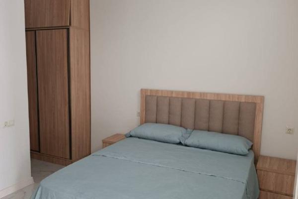 Абусеридзе 13 | 2+1 Квартира в аренду | 65 м² | 2-й этаж | 900$