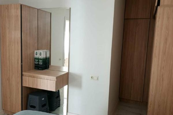 Абусеридзе 13 | 2+1 Квартира в аренду | 65 м² | 2-й этаж | 900$