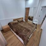 Улица Ангиса 1-й переулок 82 | 1+1 Квартира в аренду | 50 м² | 15-й этаж | 550$