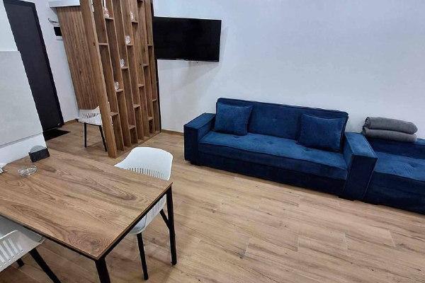 Улица Ангиса 1-й переулок 82 | 1+1 Квартира в аренду | 50 м² | 15-й этаж | 550$