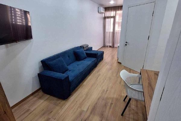 Улица Ангиса 1-й переулок 82 | 1+1 Квартира в аренду | 50 м² | 15-й этаж | 550$