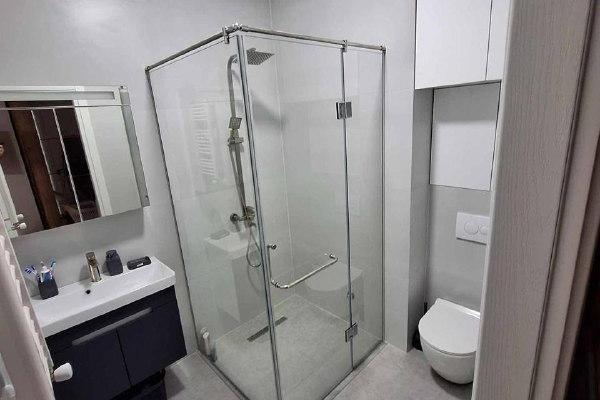 Улица Ангиса 1-й переулок 82 | 1+1 Квартира в аренду | 50 м² | 15-й этаж | 550$