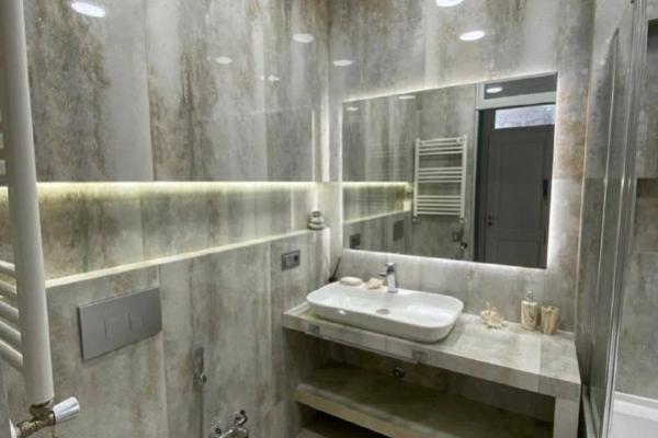 Пиросмани 17 | Аренда 1+1 Квартиры | 84 м² | 24-й Этаж | 1050$