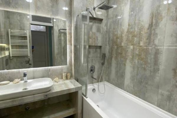 Пиросмани 17 | Аренда 1+1 Квартиры | 84 м² | 24-й Этаж | 1050$