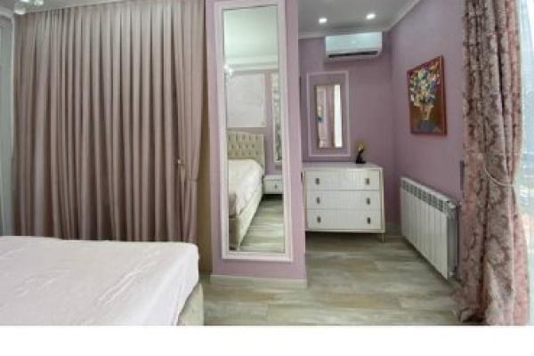 Пиросмани 17 | Аренда 1+1 Квартиры | 84 м² | 24-й Этаж | 1050$