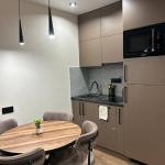 Nişaradze 20 | Kiralık 1+1 Daire | 45 m² | 3. Kat | 450$