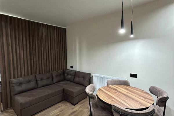 Nişaradze 20 | Kiralık 1+1 Daire | 45 m² | 3. Kat | 450$