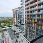 Адлия Улица 2 | 1+1 Квартира в аренду | 50 м² | 8-й этаж | 470$