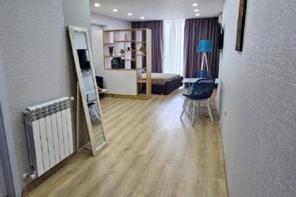 Адлия Улица 2 | 1+1 Квартира в аренду | 50 м² | 8-й этаж | 470$