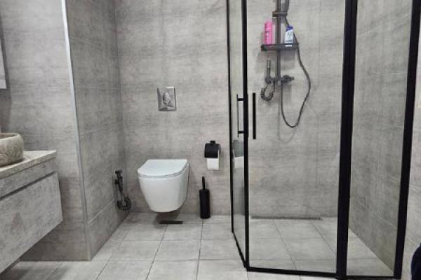 Адлия Улица 2 | 1+1 Квартира в аренду | 50 м² | 8-й этаж | 470$