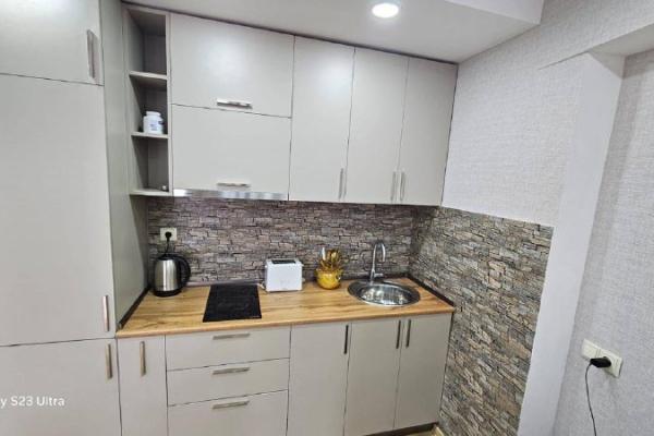 Адлия Улица 2 | 1+1 Квартира в аренду | 50 м² | 8-й этаж | 470$