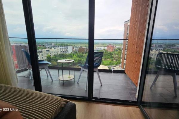 Адлия Улица 2 | 1+1 Квартира в аренду | 50 м² | 8-й этаж | 470$