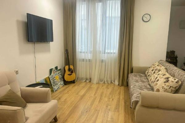 Горгиладзе 67/69 | 2+1 Квартира в аренду | 100 м² | 9-й этаж | 800$