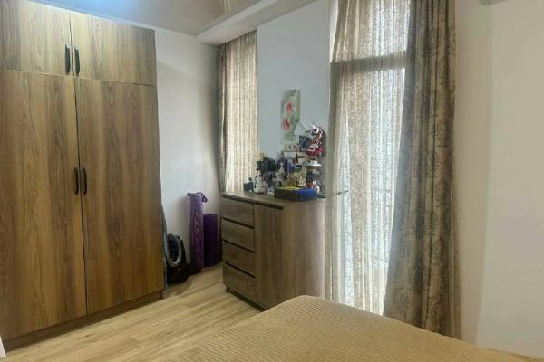 Gorgiladze 67/69 | 2+1 Apartment for Rent | 100 m² | 9th Floor | $800