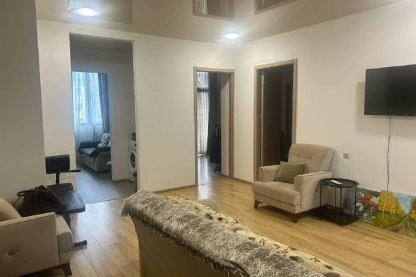 Gorgiladze 67/69 | 2+1 Apartment for Rent | 100 m² | 9th Floor | $800